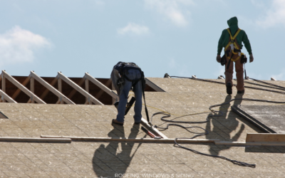 Navigating Roofing Projects: Answers to Your Top Questions